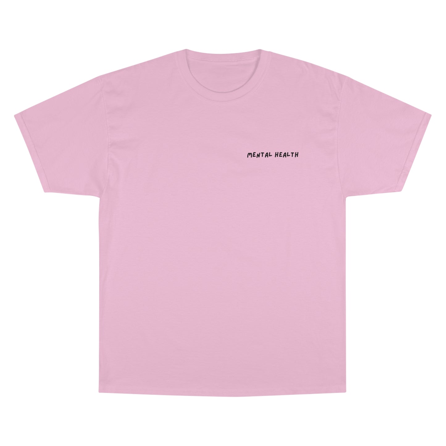 Normalize Mental Health - Champion Tee